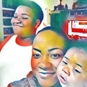 Meet your Posher, Tekiesha